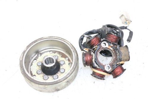 Rotor stator peugeot kisbee - -,