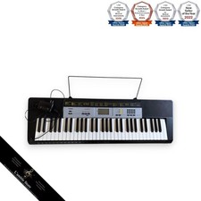 Piano électronique clavier