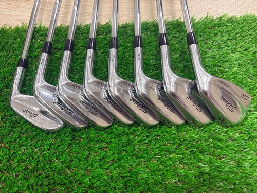 Titleist set fers de 716 - set,