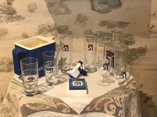 Lot objets publicitaires - 10,
