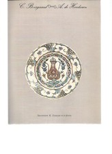 C. BOISGIRARD - ART D'IRAN -