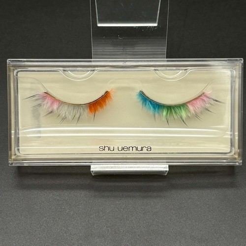 Faux cils shu - faux,