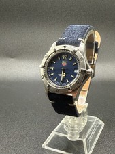 Tag Heuer Professional 2000 WK 1213