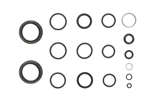 Rock shox kit entretien - rock, de