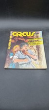 Revue circus 46 - circus, bd