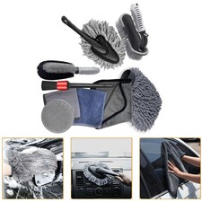 Produits d'entretien de