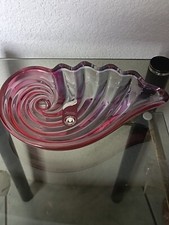 vide poche Coupelle Verrerie