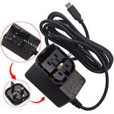 Pro 2019 FOR Adapter Power Charger UK NVIDIA Shield TV Streaming Media Player 