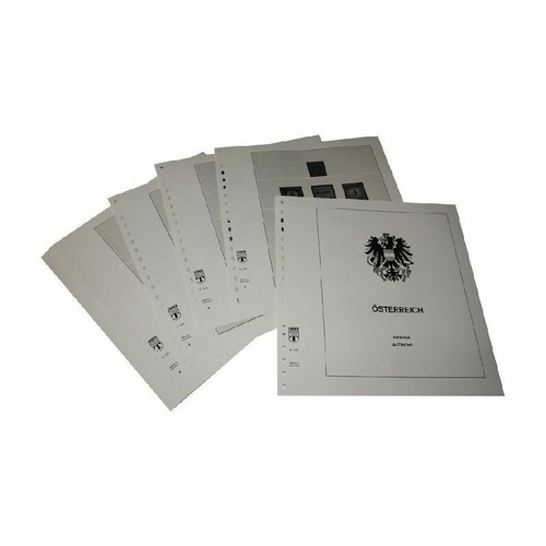 Feuilles pré imprimées