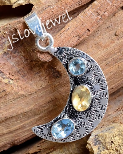Pendentif bijou femme - , en