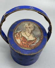 Boîte à Dragées  Panier à