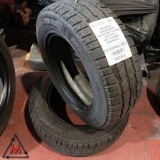Set 2 pneus d'hiver 195/70 R15C 104/102R pour MICHELIN AGILIS ALPIN (98790)