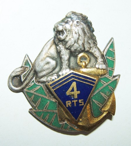 Insigne regiment - insigne,