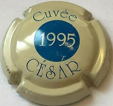 Capsule de champagne COUTELAS