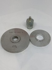 Kit D’adaptation M12 Neuf Stihl Tête Trimcut 50-2 Réf : 4090-007-1002