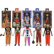 Figurines NECA Ben Cooper Costume Kids Collection WAVE serie 4 Films Horreur