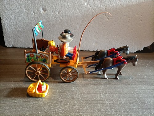 Playmobil sortie famille - , en