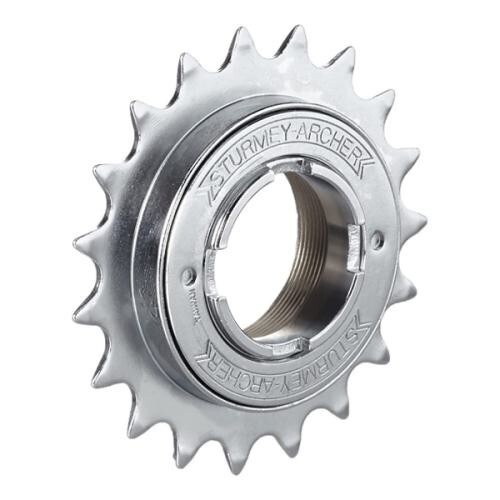 Sturmey archer roue - sturmey, 19