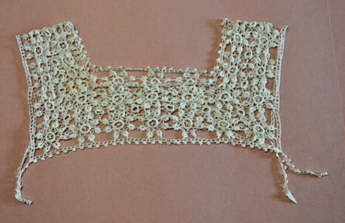 Dentelle ancienne - dentelle,