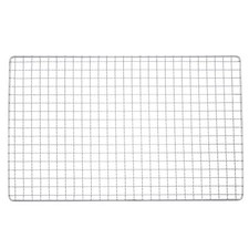 Carré BBQ Grille 17.3"x11.6"