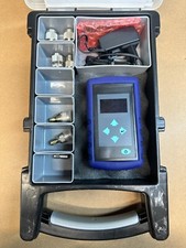 PLECOM Analyseur de réseau GSM 3G