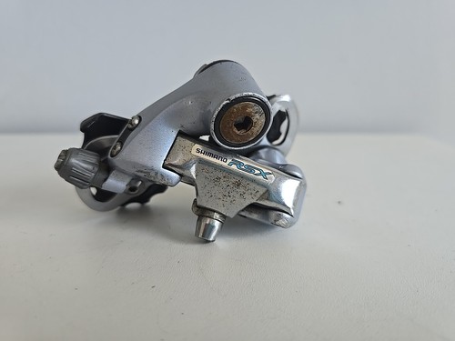 Derailleur arriere shimano - arriere,