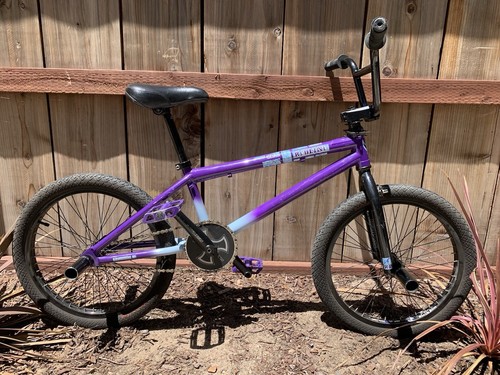Redline bmx - bmx,