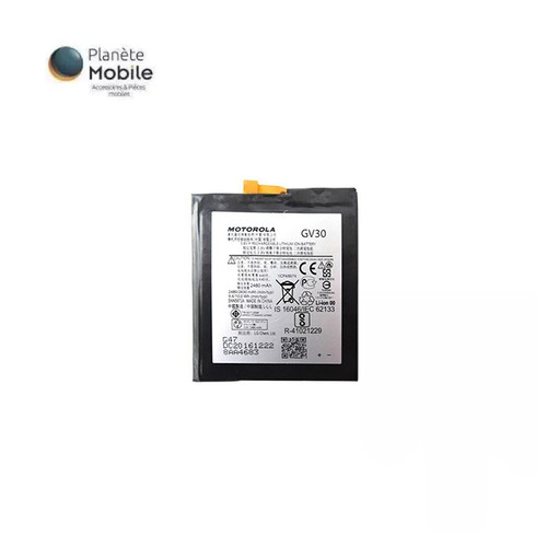 Originale batterie gv30 pour - originale,