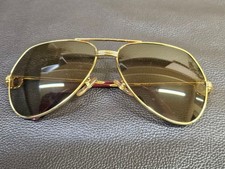 Lunettes de soleil Cartier