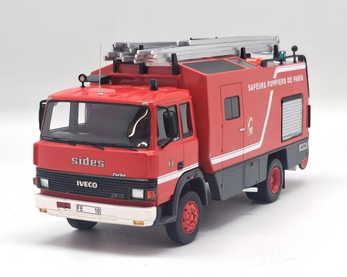 Iveco 135 10 sides - iveco,