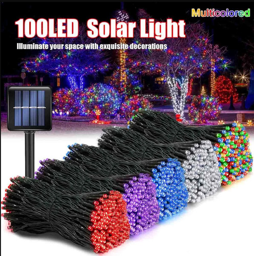 Halloween led string lights - halloween,