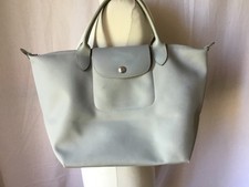 Sac toile Pliage Longchamp