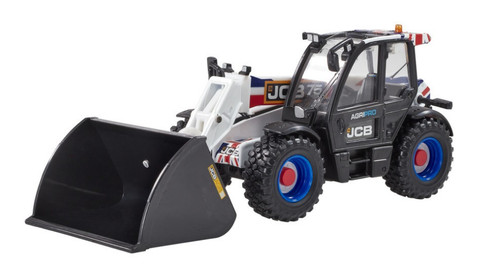 Britains télescopique jcb - télescopique,