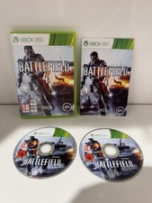 Xbox 360 battlefield 4 Microsoft  Jeu Vidéo Complet Enfant Occasion