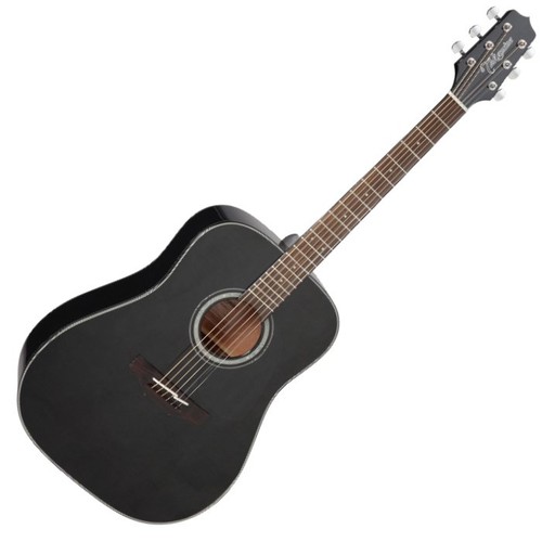 Takamine gd30 blk series - gd30-blk, g-series