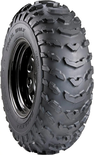 Pneus quad 10 carlisle - 22/10-10,