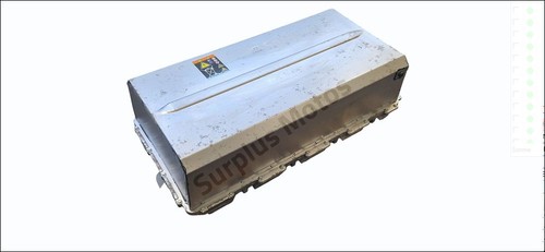 Batterie traction renault - de,
