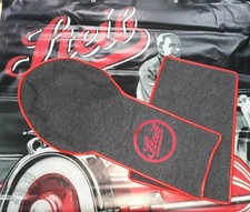 Steib, Lot ,S350,S500,S501 en