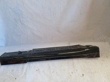 10SL* Mercedes R170 SLK Bas De Caisse Droit Noir A1706903025 F.040