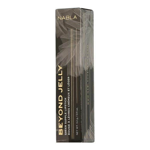 Nabla beyond jelly lipstick - beyond,