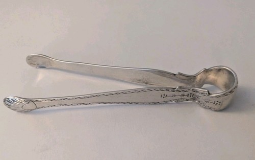 Ancienne pince sucre - ancienne,