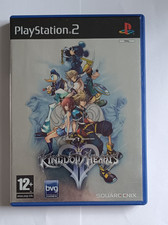 Kingdom Hearts 2 II VF