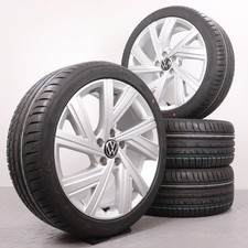 Roues été pouces - 18,