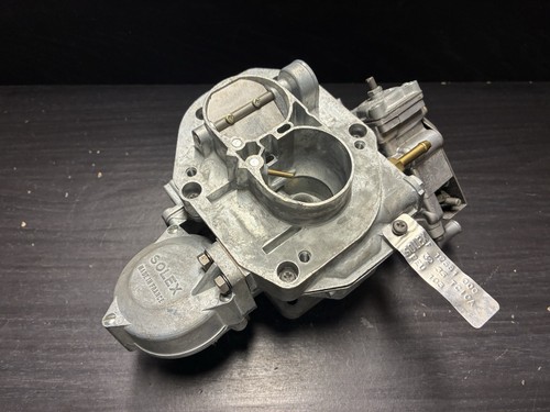 Carburateur solex tcica - solex, 32