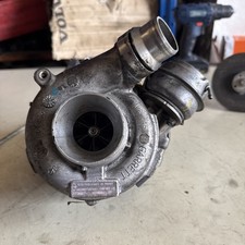 Moteur Diesel Turbo Nissan Qashqai J10 2.0dCI 110kW 2008 H8200638766