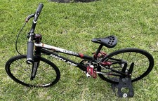 Redline Flight Micro Mini