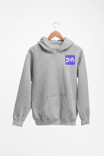 Sweat Capuche Unisexe Depeche