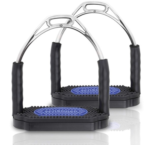 Sprenger bow balance stirrups - sprenger,