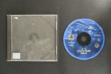 South Park Rally PS1 Sans