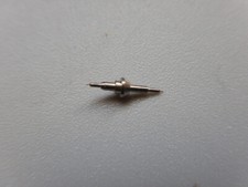 JAEGER LECOULTRE BALANCE STAFF CAL. 201 206 207 208 Part 723 AXE DE BALANCIER